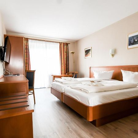 Hotel Blutenburg München Kültér fotó