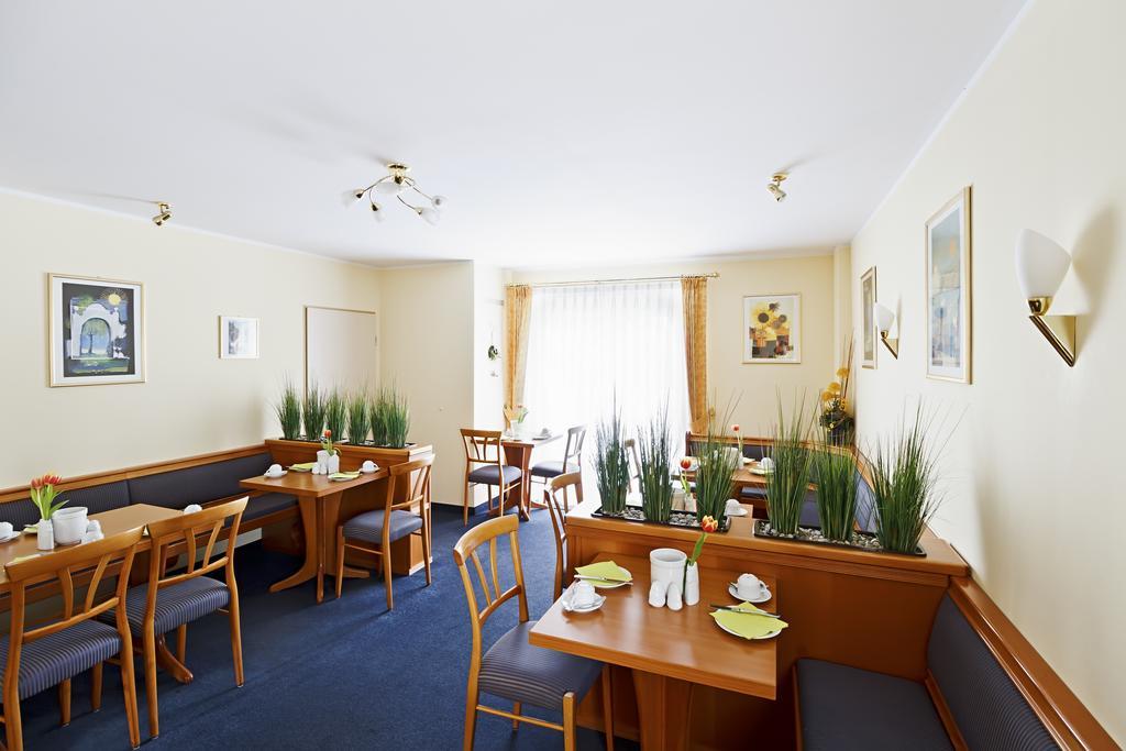 Hotel Blutenburg München Kültér fotó