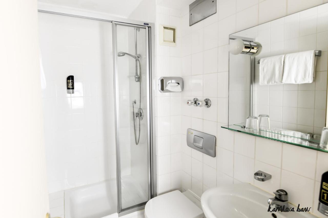 Hotel Blutenburg München Kültér fotó