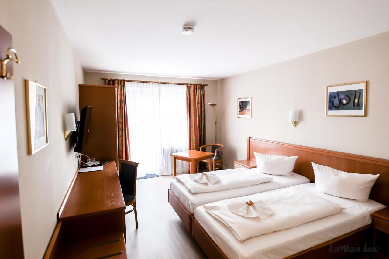 Hotel Blutenburg München Kültér fotó