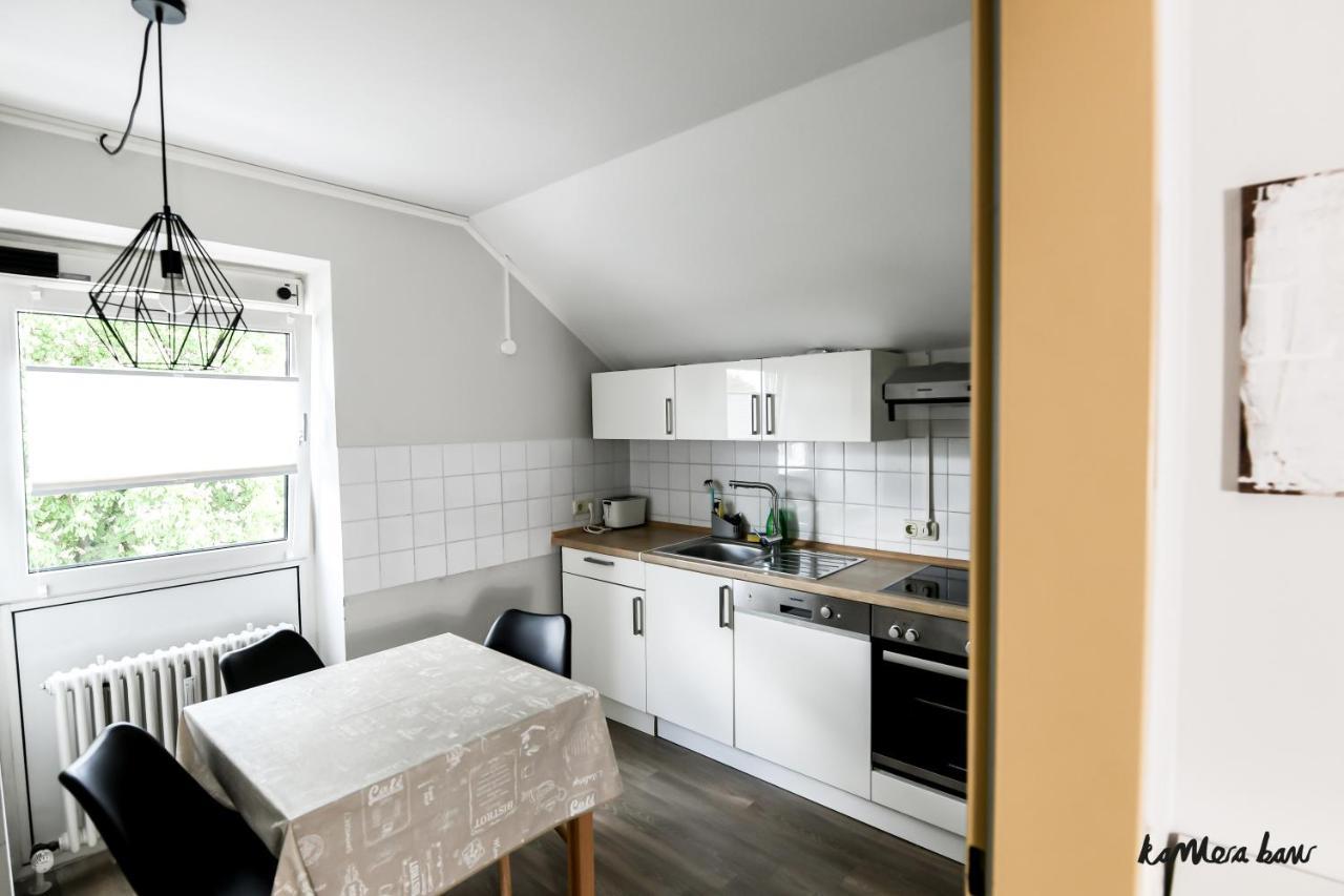 Hotel Blutenburg München Kültér fotó