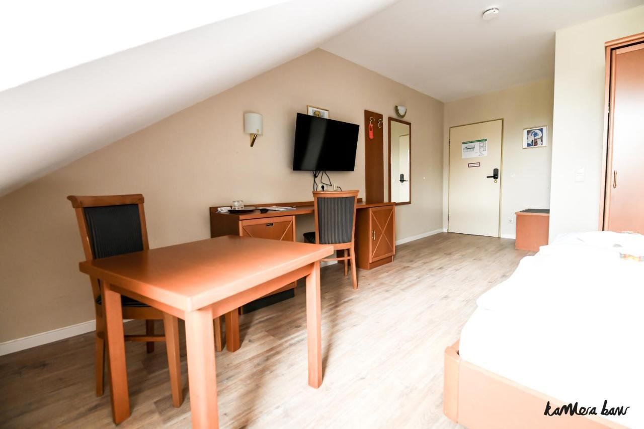 Hotel Blutenburg München Kültér fotó