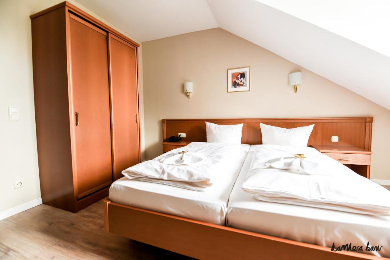 Hotel Blutenburg München Kültér fotó