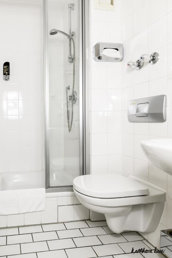 Hotel Blutenburg München Kültér fotó