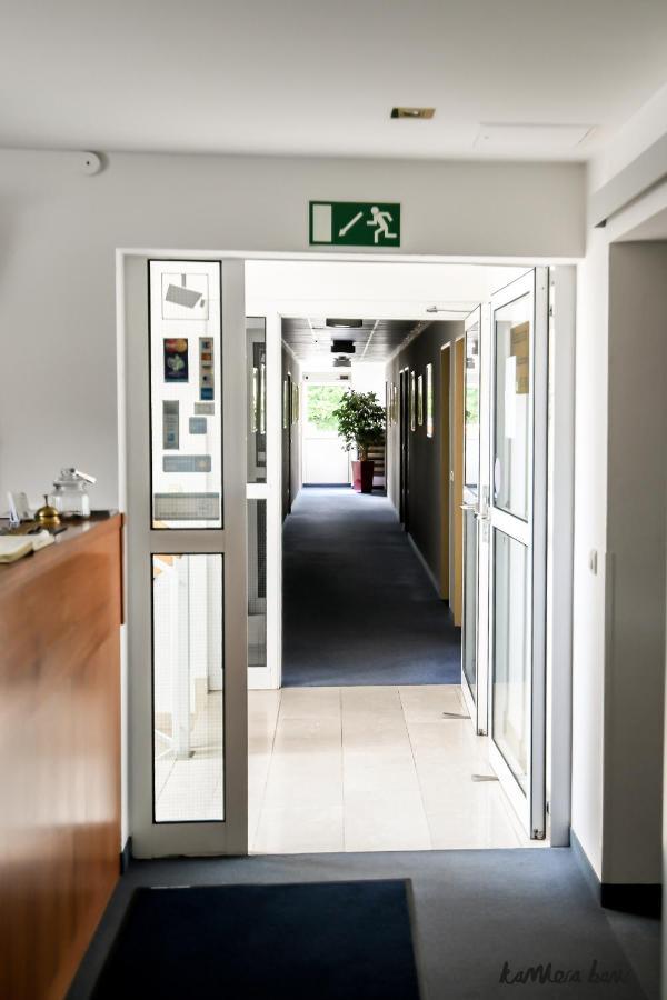 Hotel Blutenburg München Kültér fotó